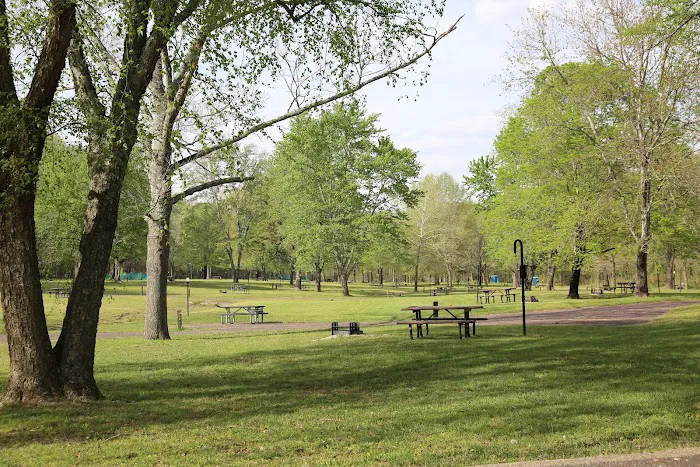 Big Spring Campground 9