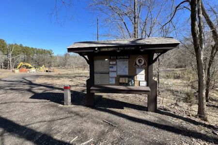 Big Spring Campground