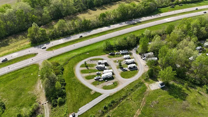 Rockwater Campground 3