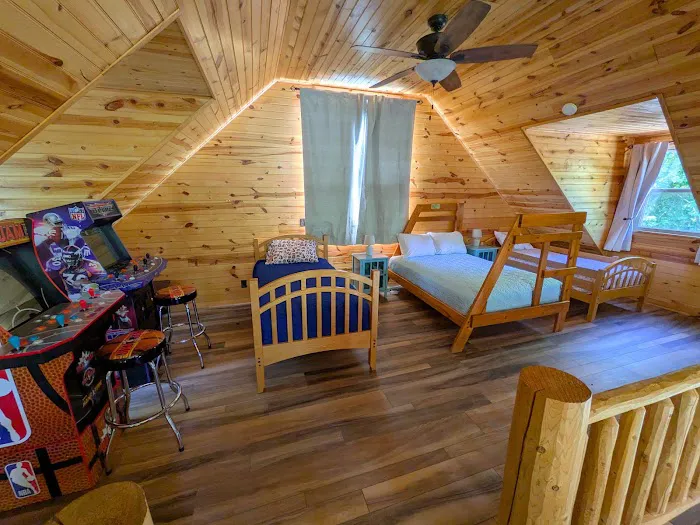 Rockwater Campground 8