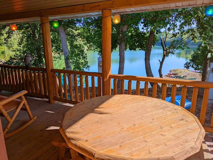Rockwater Campground 9