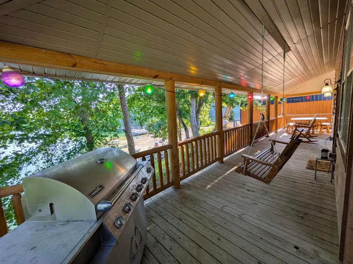 Rockwater Campground 10