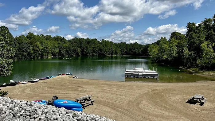 Rockwater Campground 2