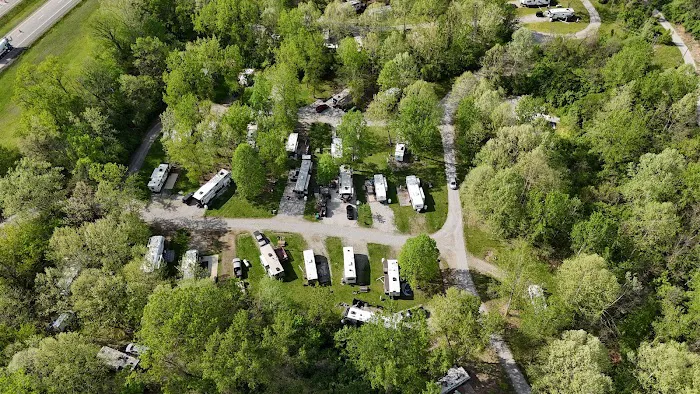 Rockwater Campground 4