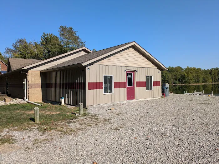Rockwater Campground 6