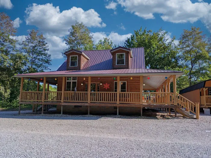 Rockwater Campground 7