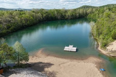 Rockwater Campground