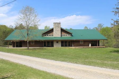 Camp Molly Lauman