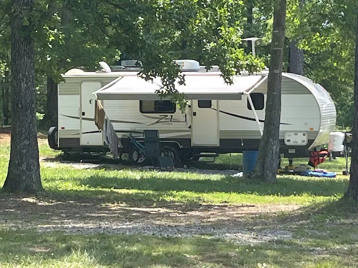 Shady Pines Campgrounds 2