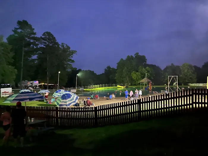 Shady Pines Campgrounds 5