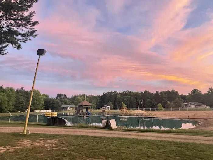 Shady Pines Campgrounds 7