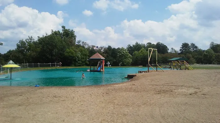Shady Pines Campgrounds 9