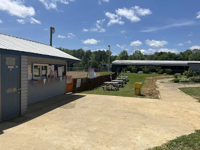 Shady Pines Campgrounds 3