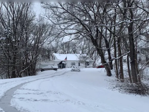 Walnut Hill Community 1