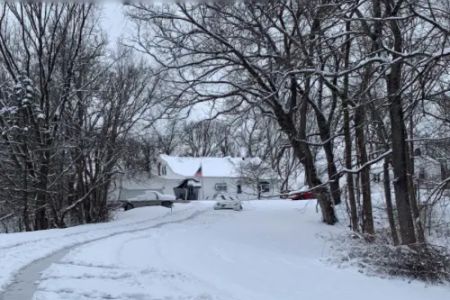 Walnut Hill Community