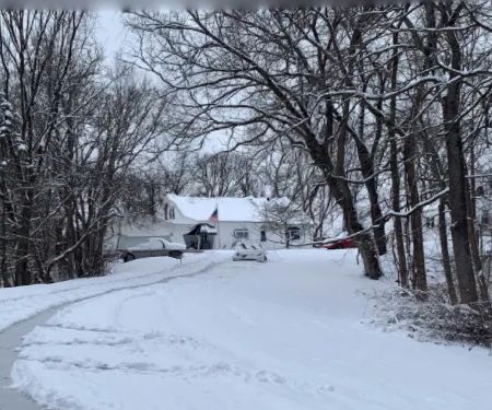 Walnut Hill Community