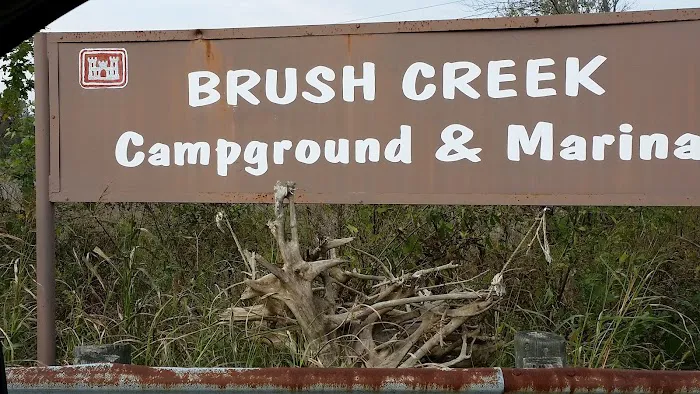 Brush Creek Camp Ground 1
