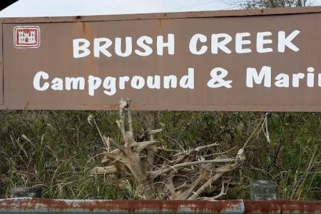Brush Creek Camp Ground