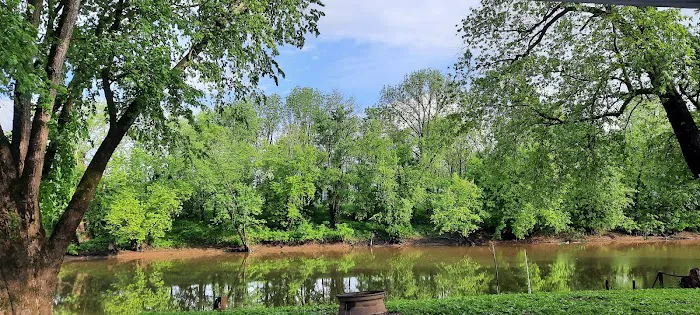 Brush Creek Camp Ground 4