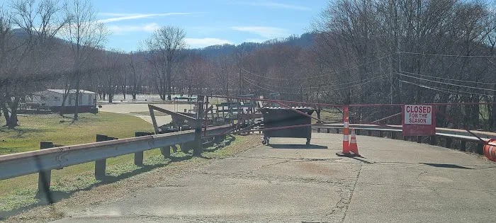 Brush Creek Camp Ground 3