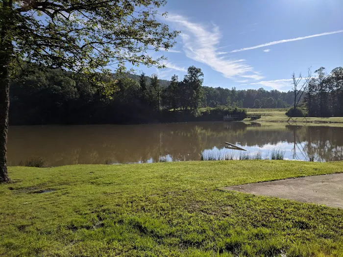 Shawnee Backpacking Camp 1 2