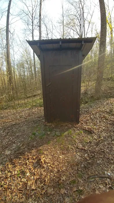 Shawnee Backpacking Camp 1 8