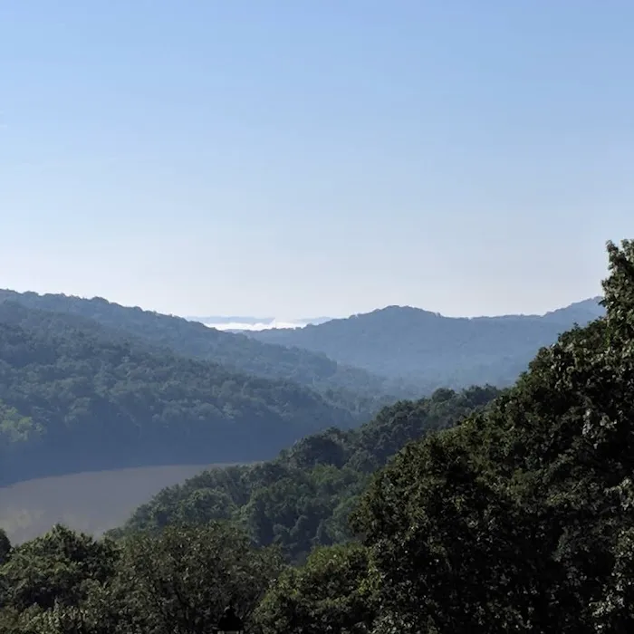Shawnee Backpacking Camp 1 5