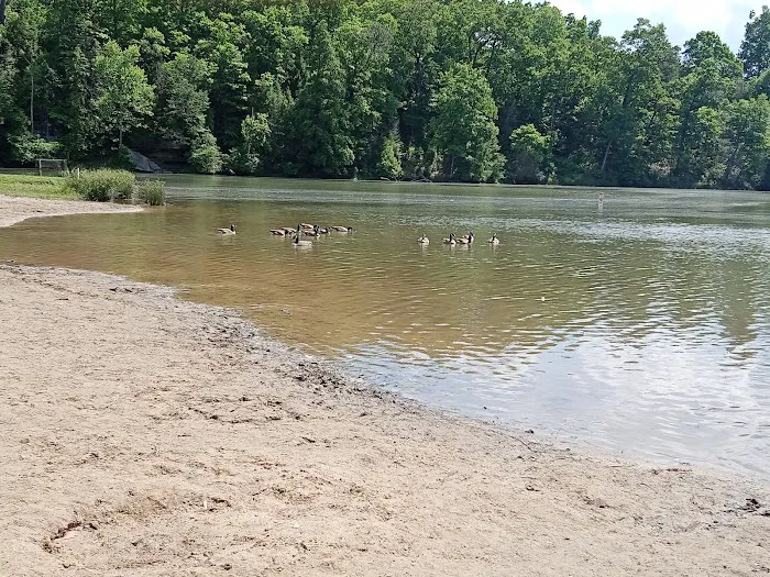 Shawnee State Park Campground 2
