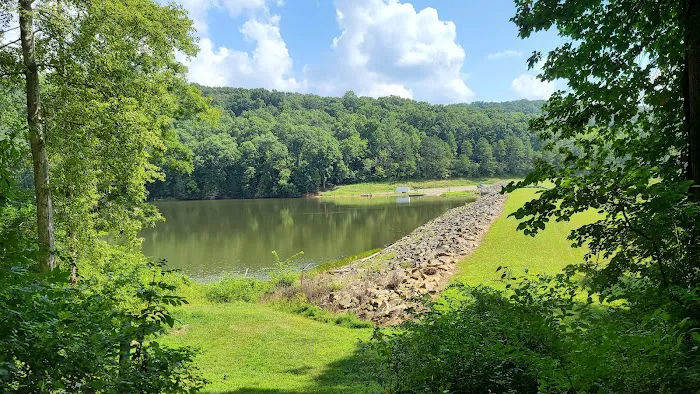 Shawnee State Park Campground 5