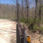 Shawnee Backpacking Camp 2