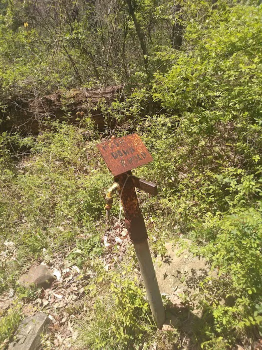 Shawnee Backpacking Camp 2 5