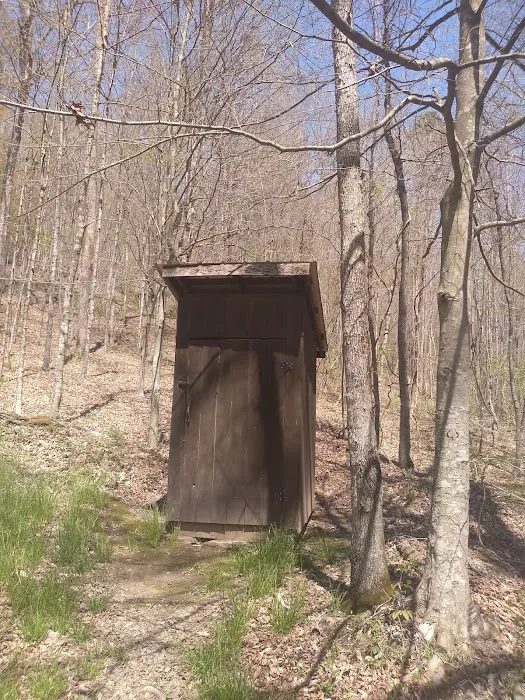 Shawnee Backpacking Camp 2 4