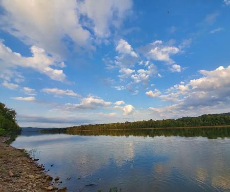 Sandy Springs Campground