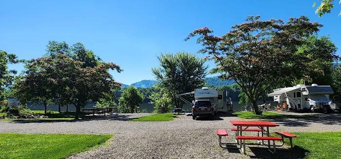Sandy Springs Campground 2