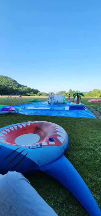 Sandy Springs Campground 4