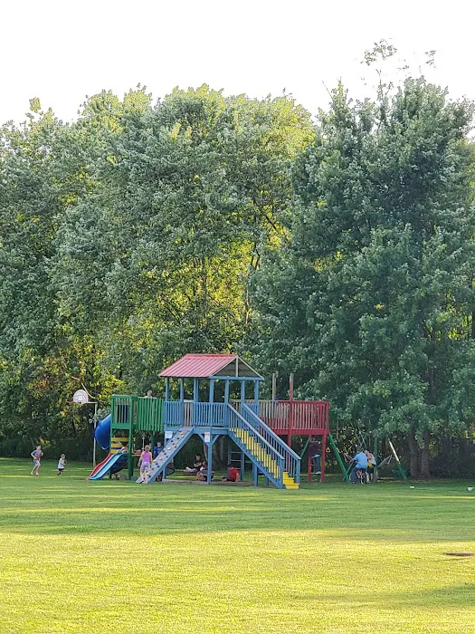 Sandy Springs Campground 10