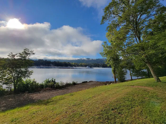 Sandy Springs Campground 6
