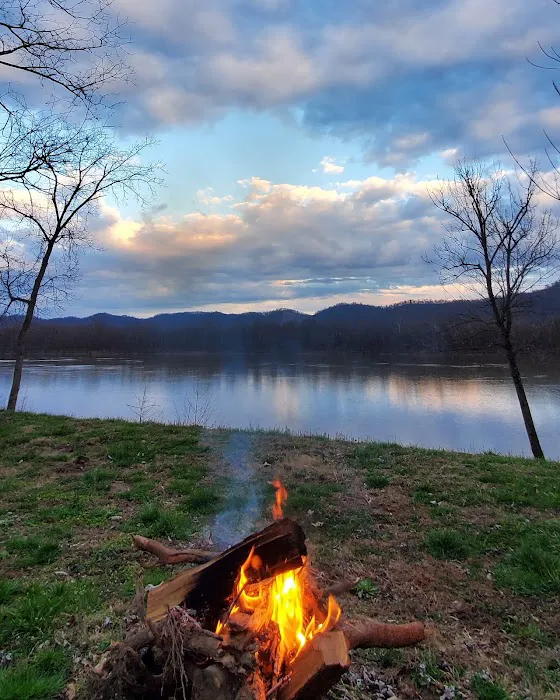 Sandy Springs Campground 8