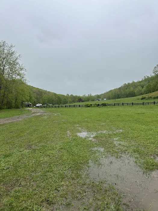 Briery Creek RV Park 2