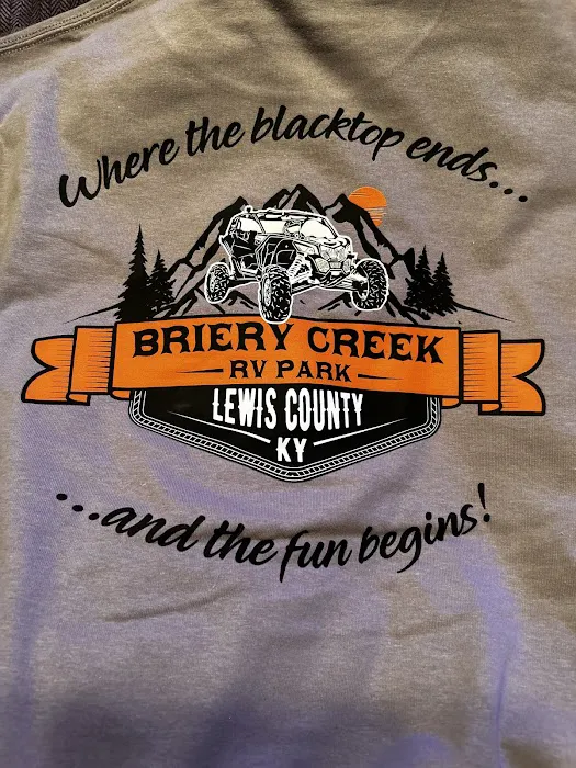 Briery Creek RV Park 9