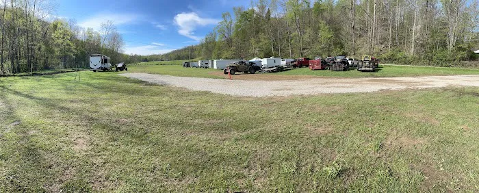 Briery Creek RV Park 4
