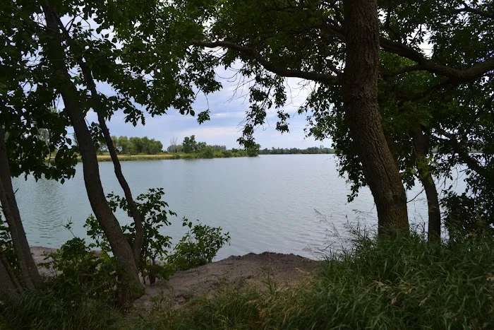Lime Lake County Park 7