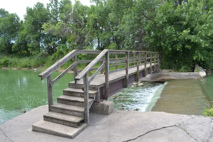 Lime Lake County Park 5