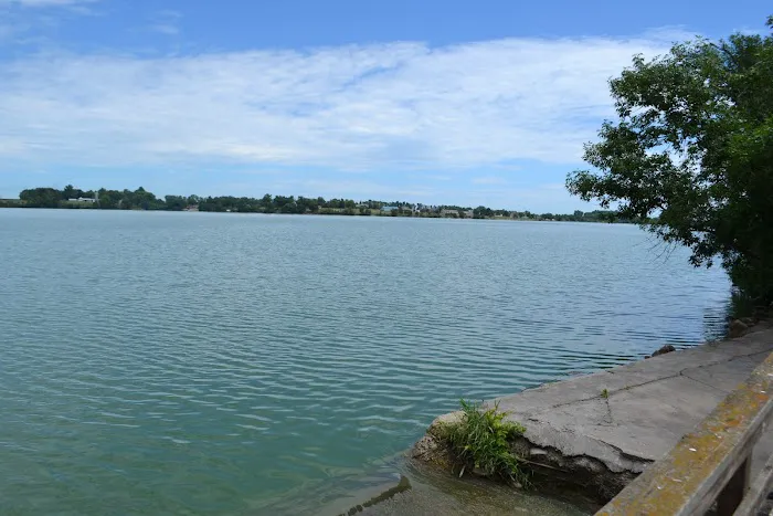 Lime Lake County Park 8