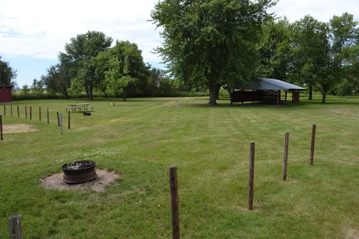 Lime Lake County Park 3