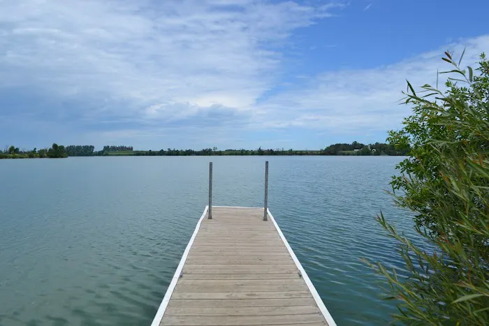 Lime Lake County Park 6