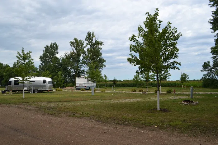 City Limits RV Park 2