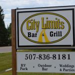 City Limits RV Park