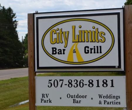 City Limits RV Park