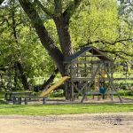 Currie’s Cozy Campground